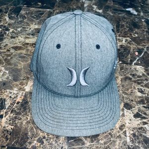 Hurley Hat